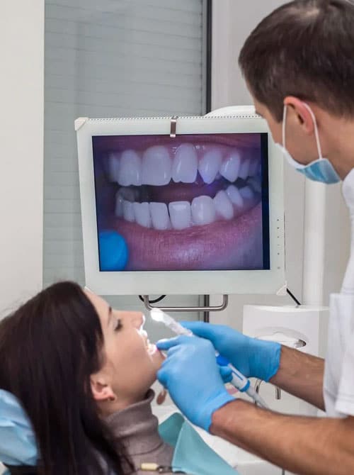 bcr dentistry phoenix az services treatment of cracked teeth images
