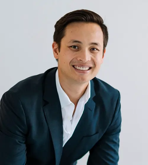 Dr. Brandon Harris, DMD