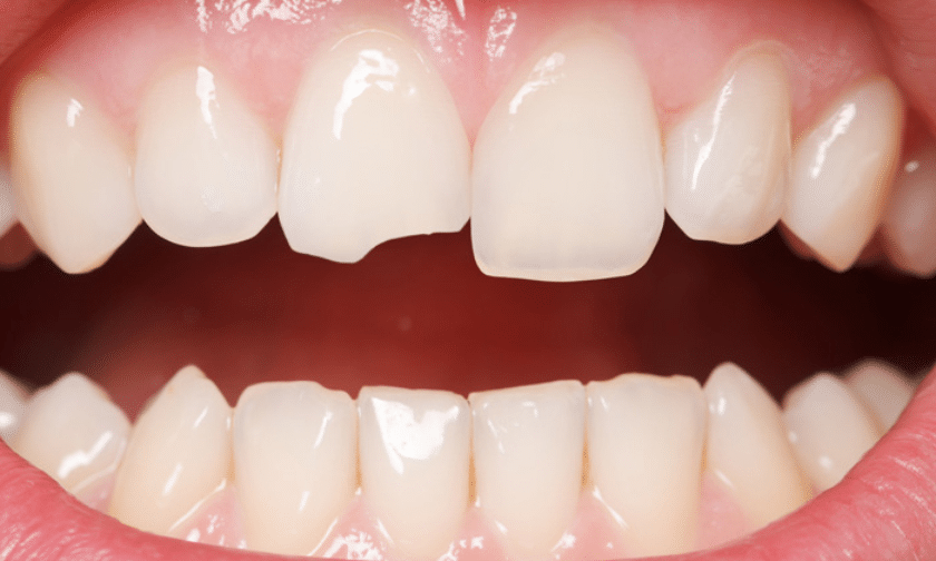 5 Signs You Have Cracked Teeth