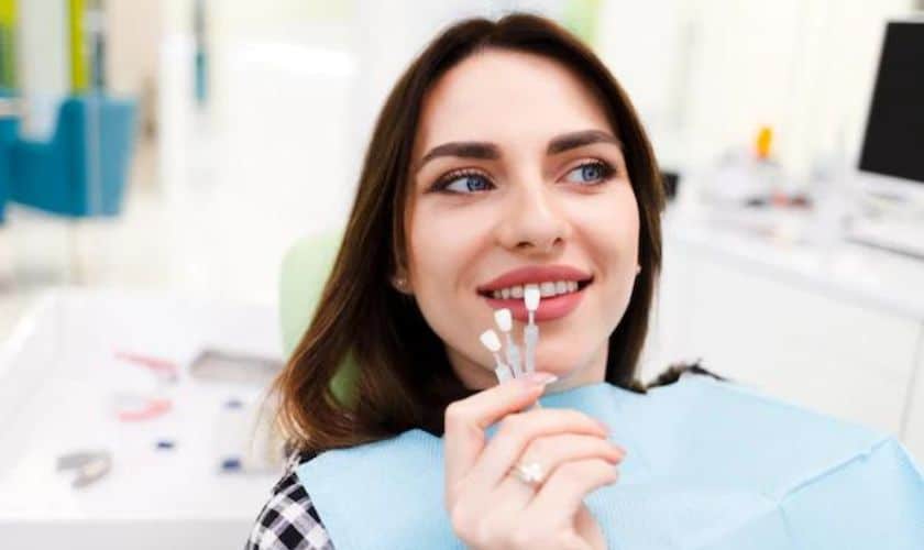 An Overview Of Dental Crowns Types And Procedures