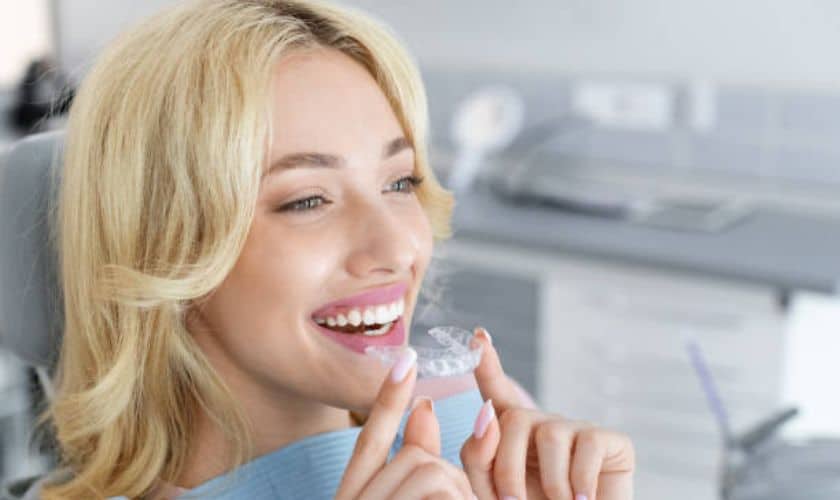 Invisalign or Braces: Which One Is Faster For You?