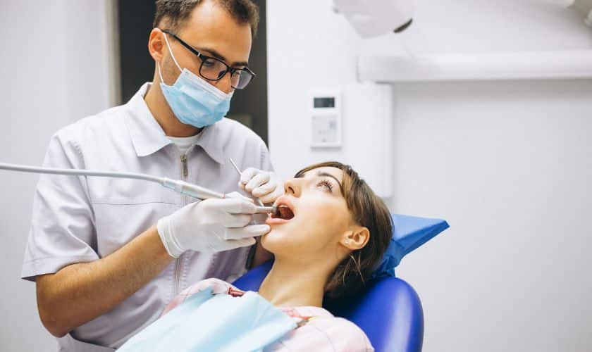 Root Canal Therapy in Phoenix, AZ