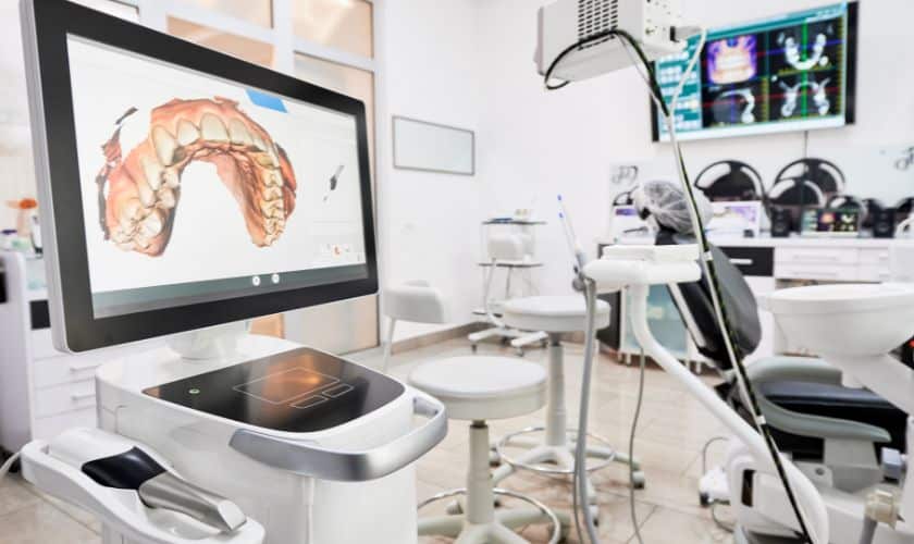 The Future Of Dentistry: Innovative Technologies In Phoenix