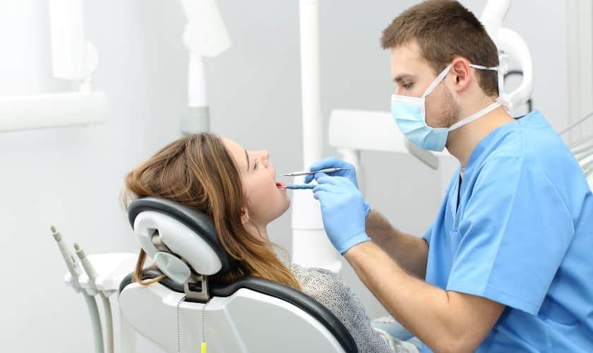Can You Go to the Dentist While Pregnant?