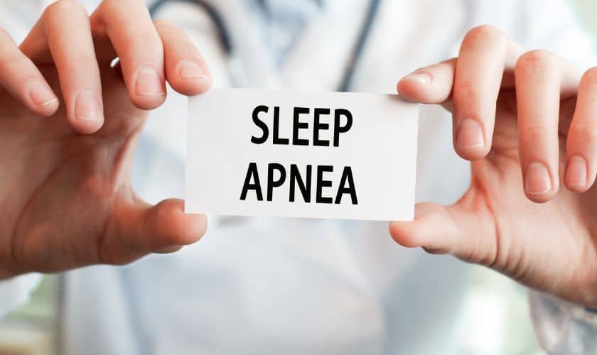 Can a Dentist Help with Sleep Apnea or TMJ Disorders?