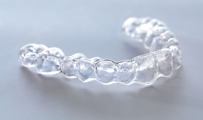 Invisalign vs. Underbite: A Surgical Escape?