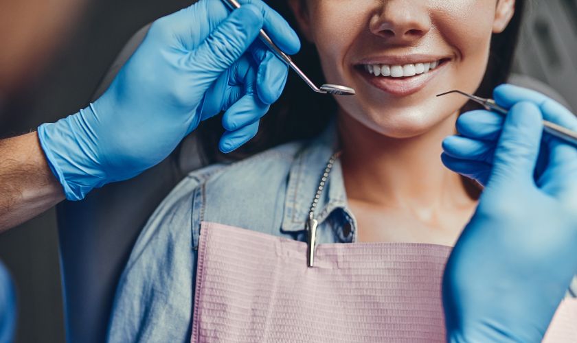 The Quality Check: How to Spot a Great Dentist