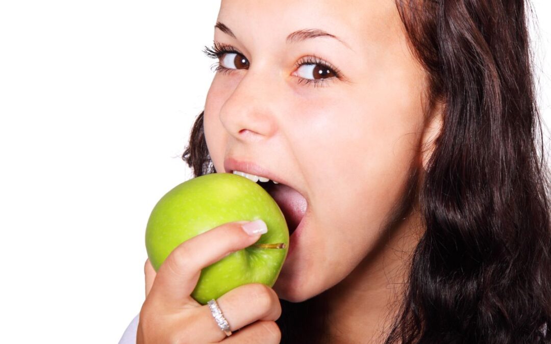 Smile Superfoods: Your Dental Defense Squad