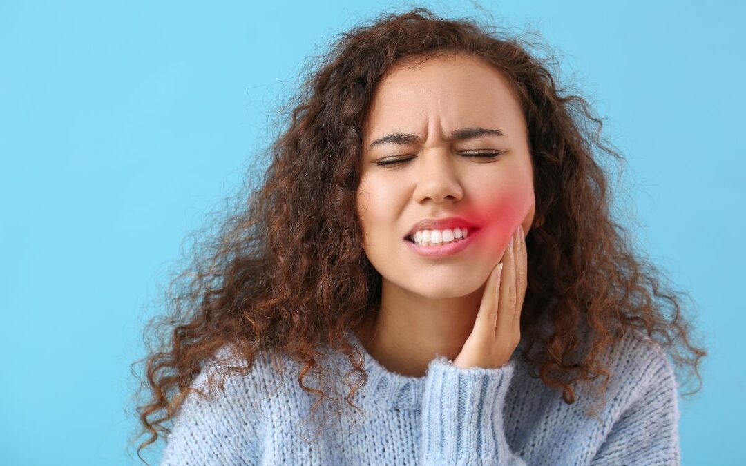 Common Signs That You Need Emergency Dental Care