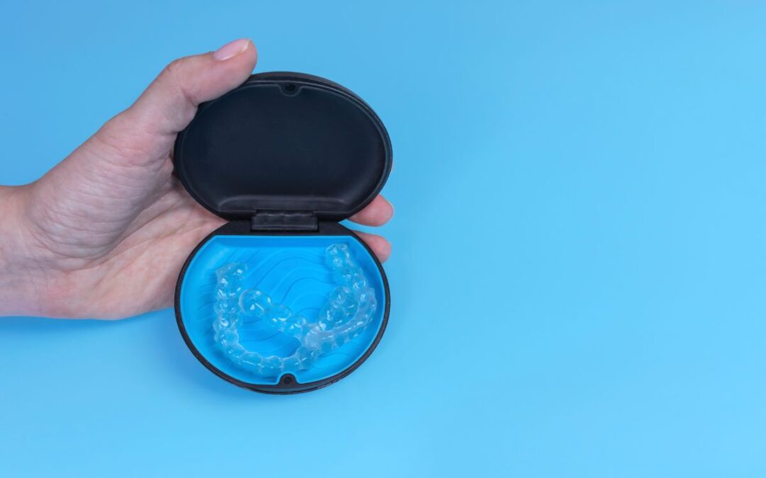 Does Invisalign Give You a Lisp?