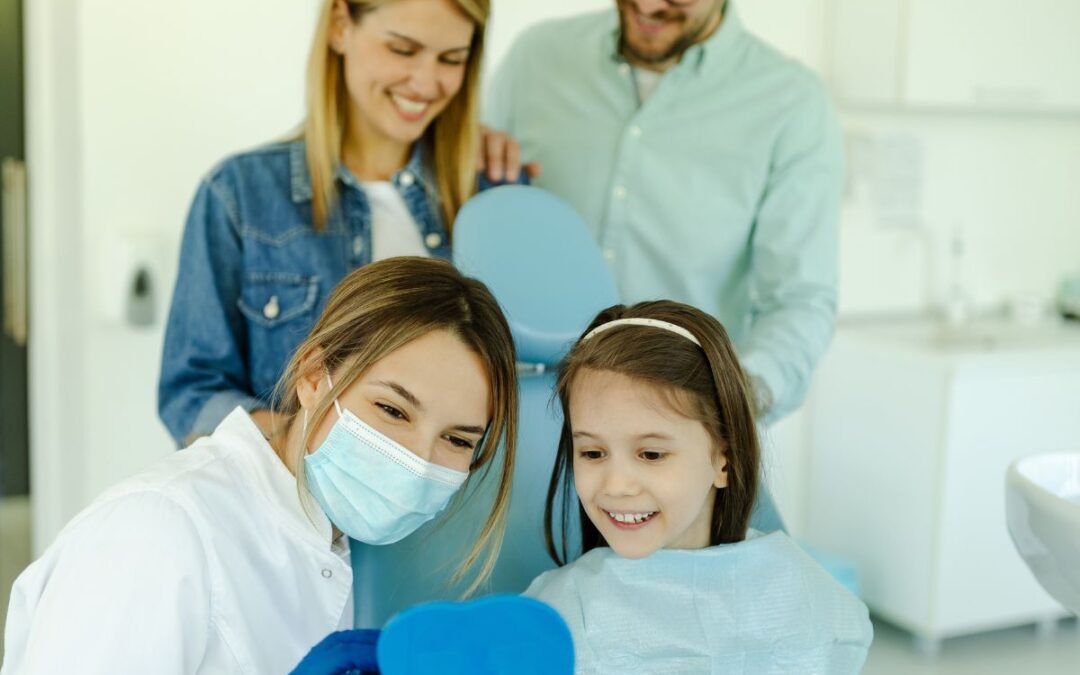 How to Choose the Best Dentist for Your Family?