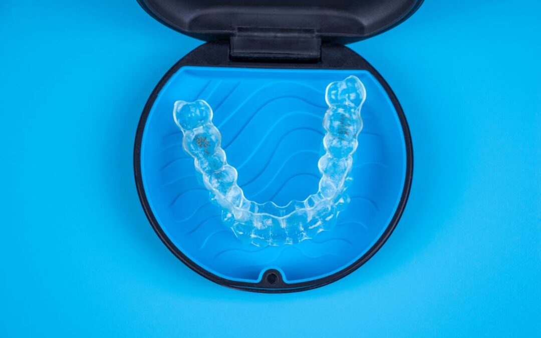 How Invisalign Works to Give You the Confidence to Shine This Christmas