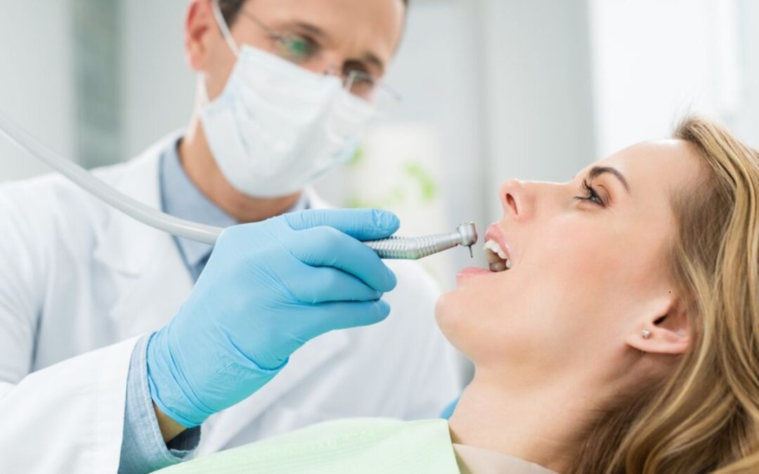 New Year, New Smile: Start the Year Right with Your Dental Visit