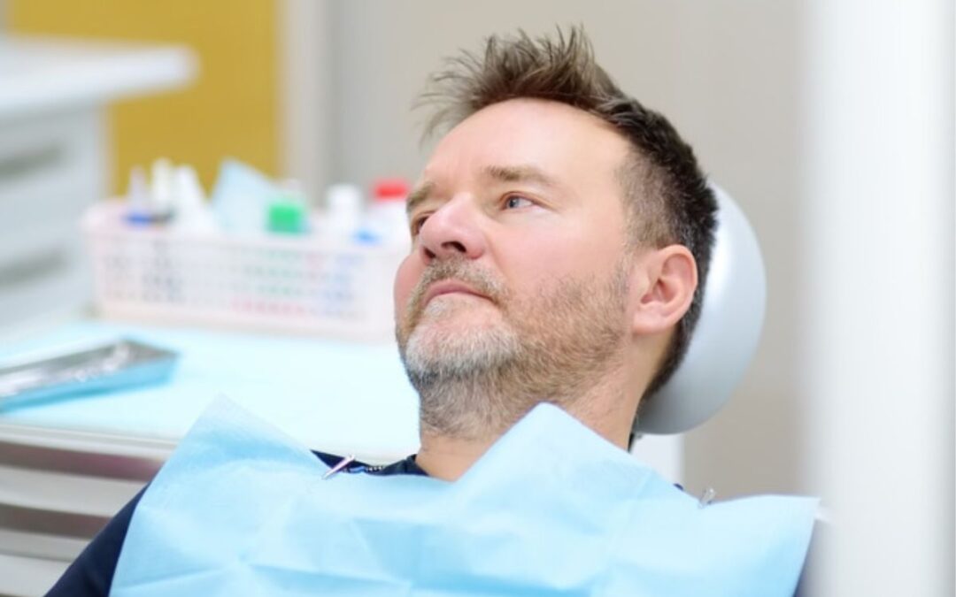 What is Patient-Centered Dental Care and Why Does It Matter