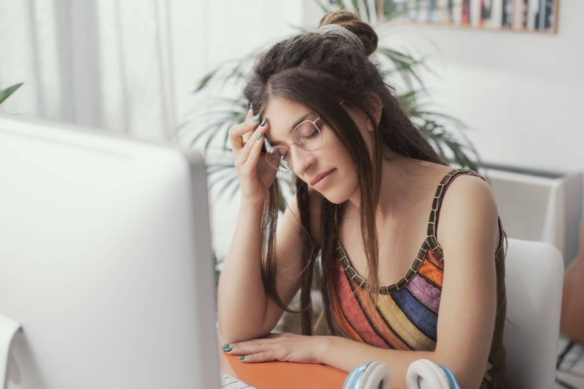 Headache Due to TMJ ? Visit TMJ Dentist Near You in Phoenix, AZ