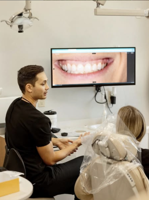 Phoenix: Digital Impressions, Perfect Invisalign Fit Phoenix: Digital Impressions, Perfect Invisalign Fit