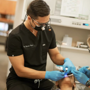 Biltmore Cosmetic & Restorative Dentistry Phoenix phoenix az services routine dental care image