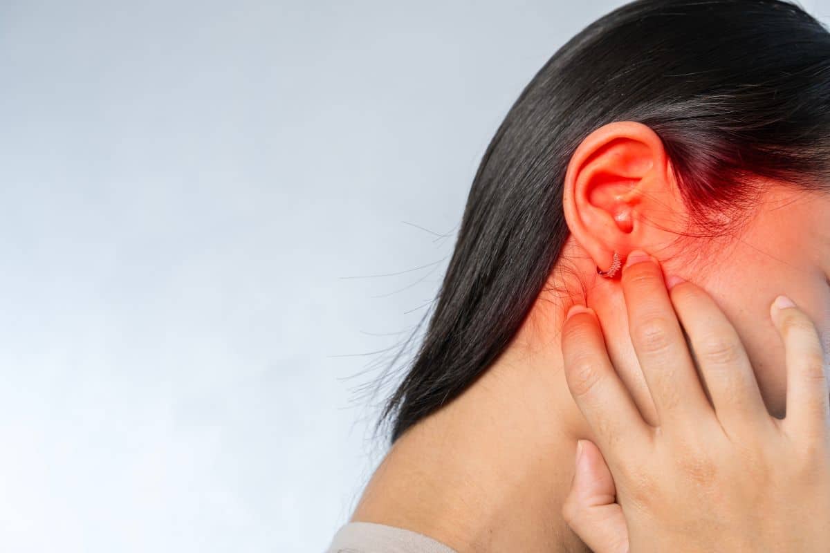 Can TMJ Cause Ear Pain Phoenix
