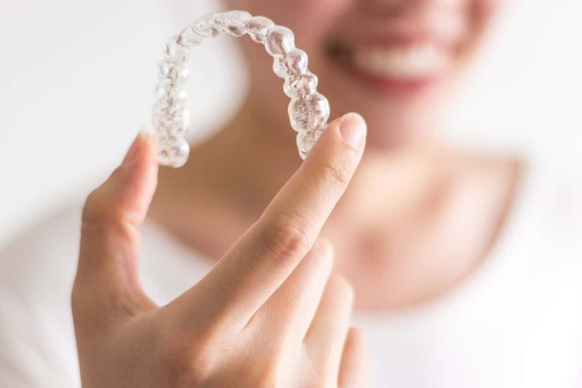 How Long Does Invisalign Take to Fix an Underbite Phoenix