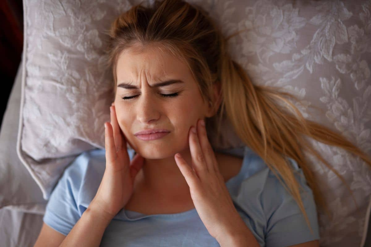 What are The TMJ Symptoms Phoenix