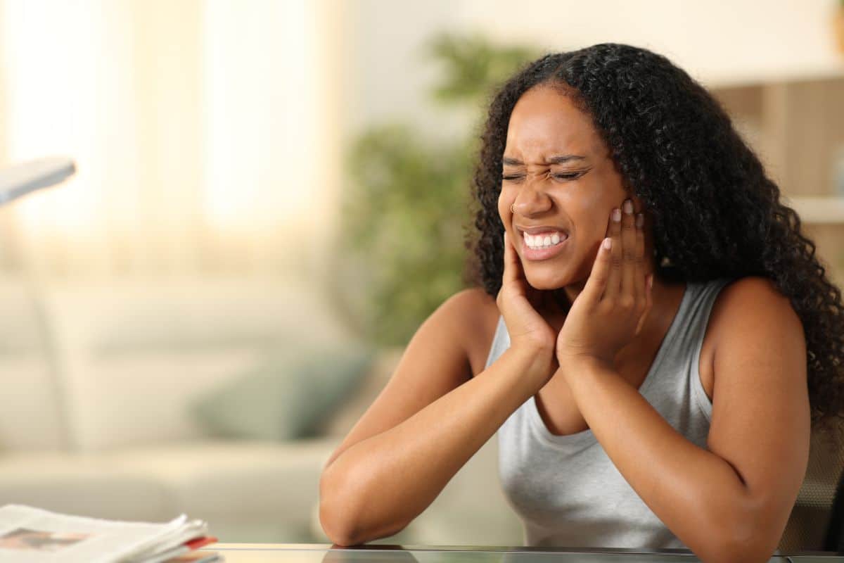 Will TMJ Go Away? What is the Best Treatment for TMJ Phoenix