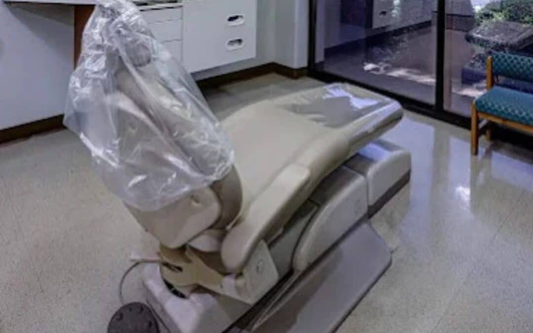 How Our Dental Office in Phoenix Makes Every Patient Feel at Home