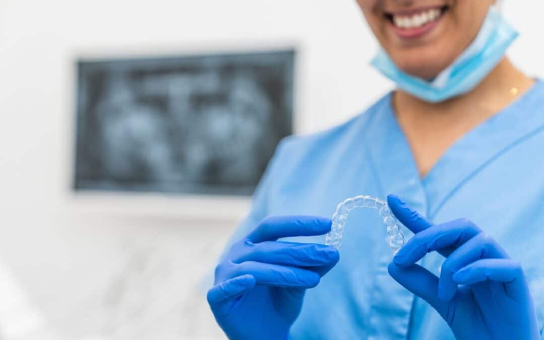 How to Choose the Best Clear Aligners Near You