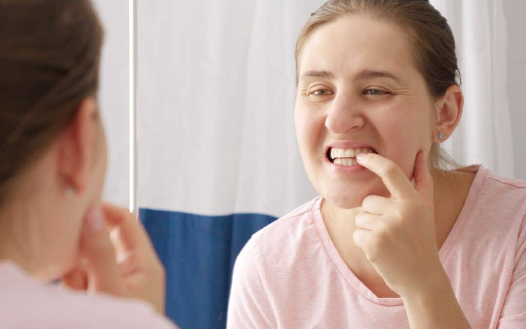How To Prevent Gum Disease With Simple Daily Habits