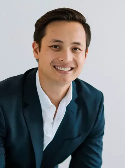 Dr. Brandon Harris, DMD