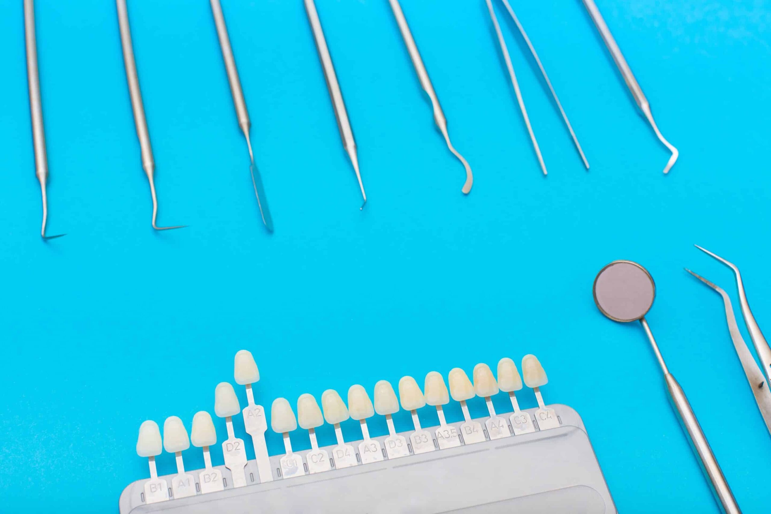 Dental Veneers in Phoenix