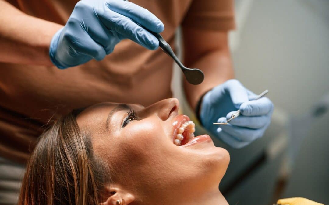 Why Regular Dental Checkups With A Phoenix Dental Experts Are Essential