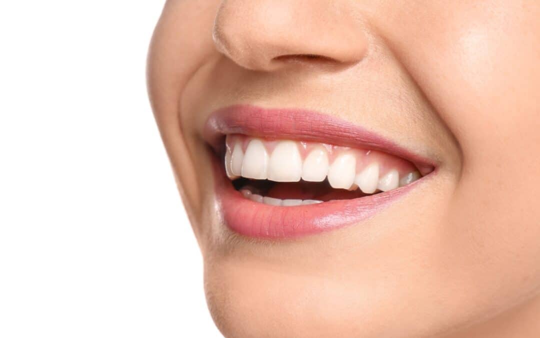 Whitening For Sensitive Teeth: New Pain-Free Formulas That Actually Work