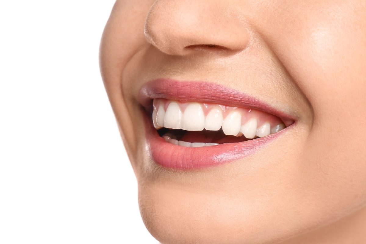 Whitening For Sensitive Teeth: New Pain-Free Formulas That Actually Work
