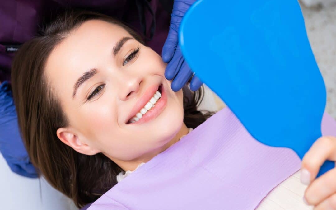 Everything Phoenix Residents Need to Know About Cosmetic Dentistry Procedures and Lifespan