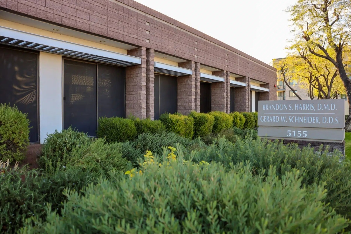 Find the Right Dentist in Biltmore Phoenix New Patient Guide