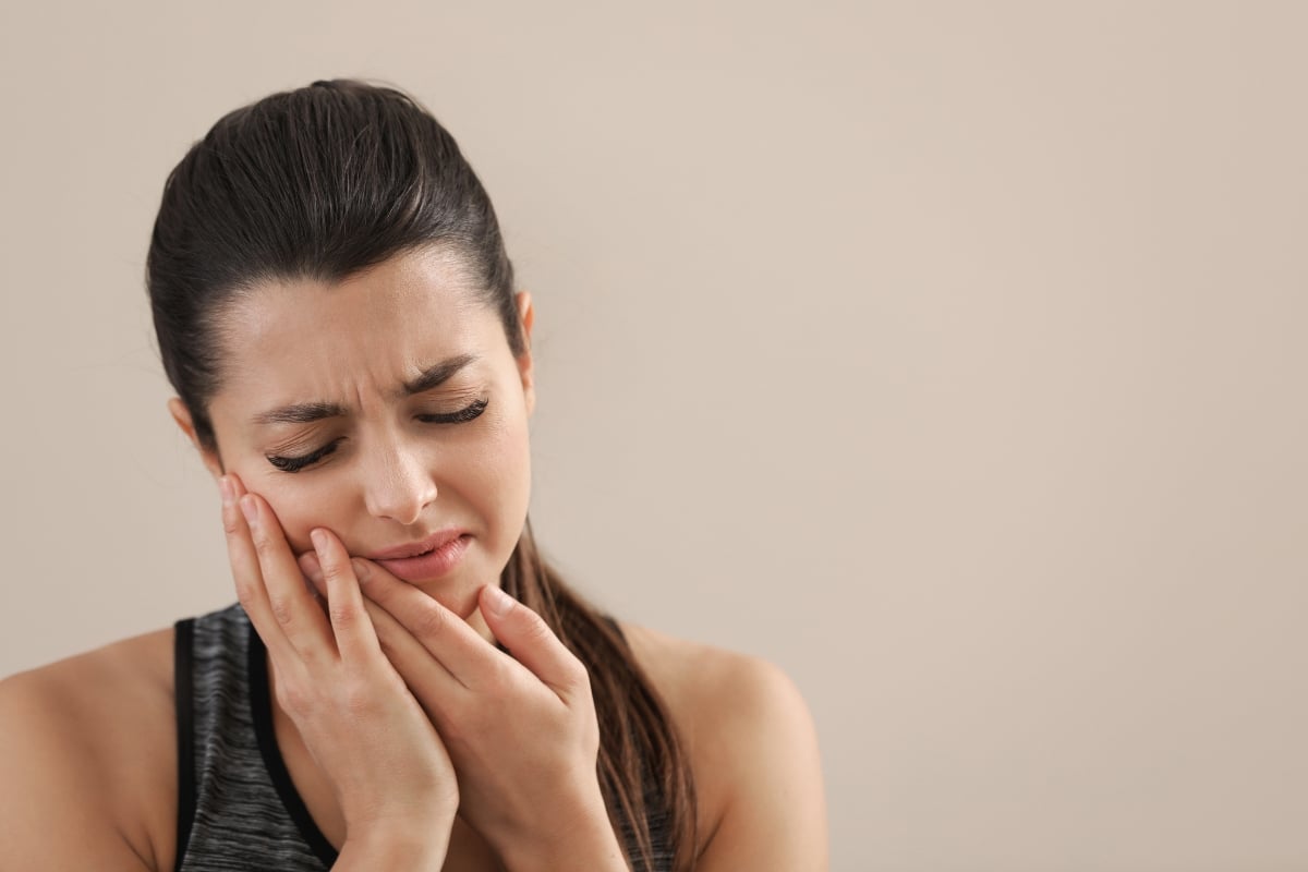 How TMJ Treatment Can Help Relieve Jaw Pain and Tension
