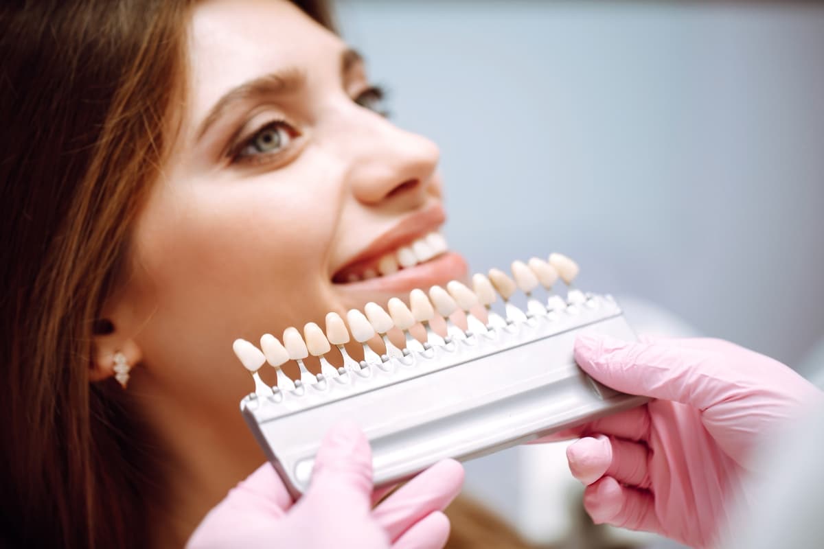 Is Your Veneer Loose Here is How to Address It Quickly