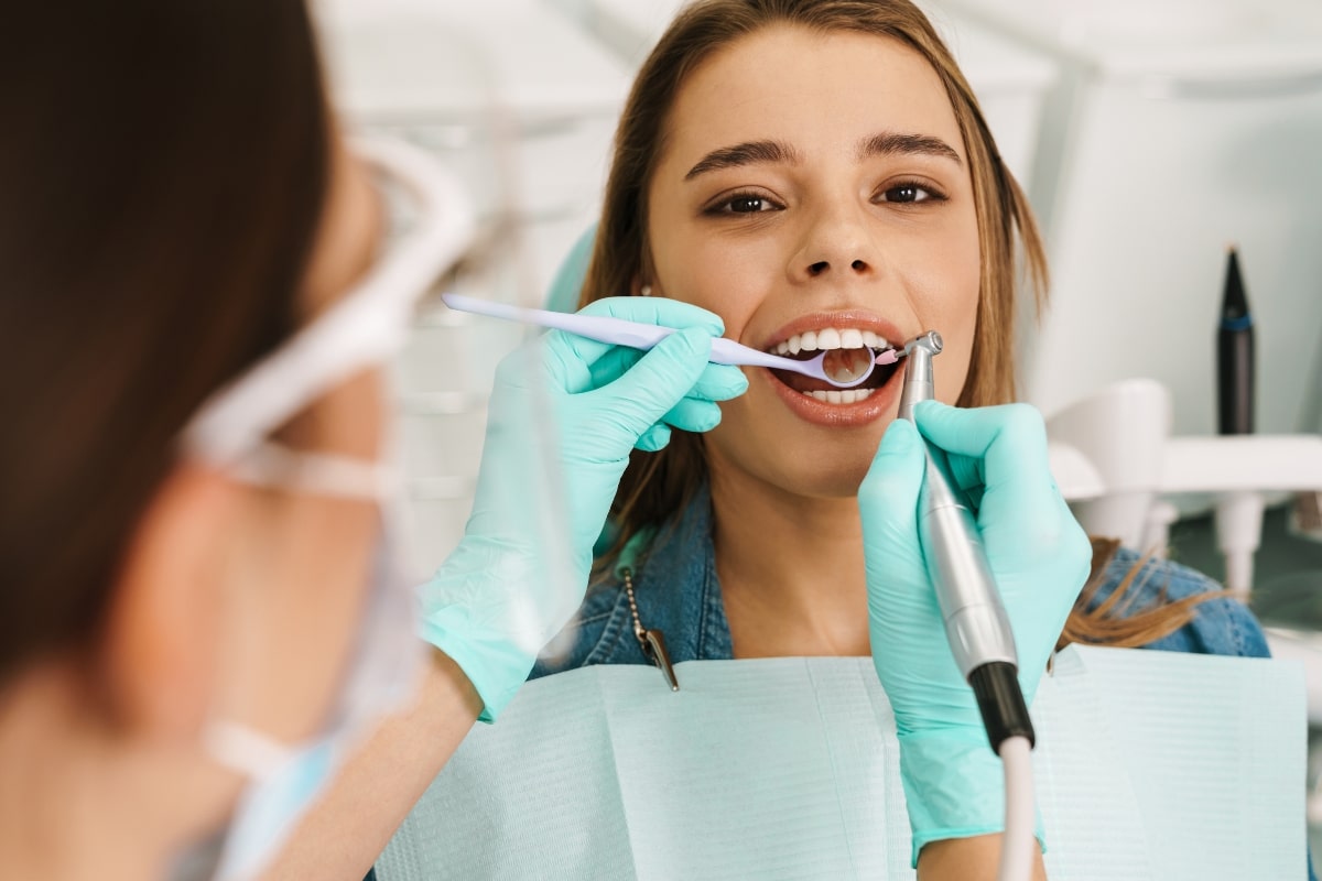 Not Happy with Your Smile Here is How Our Dental Team in Phoenix Can Help