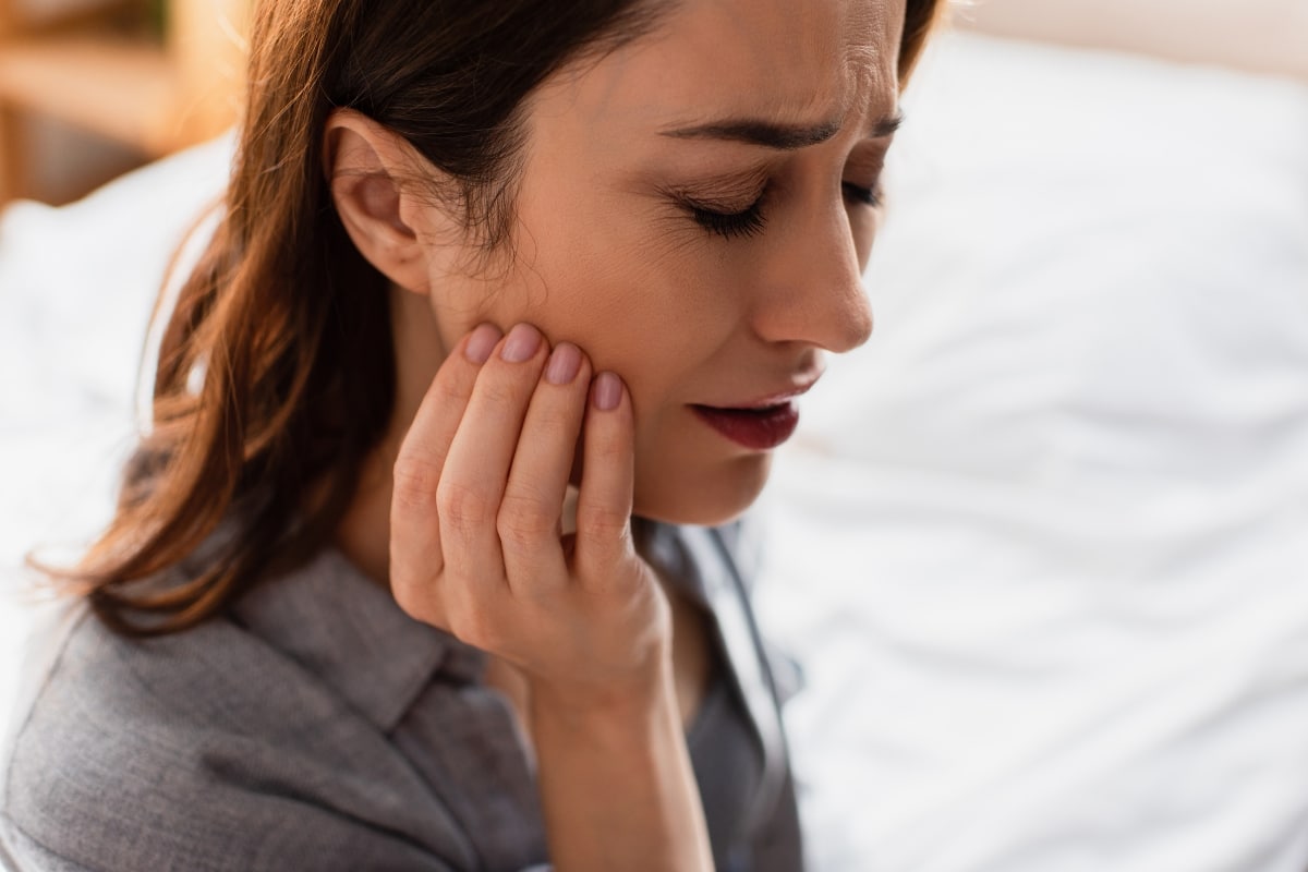 Struggling with Jaw Pain Here is a Treatment That Can Help