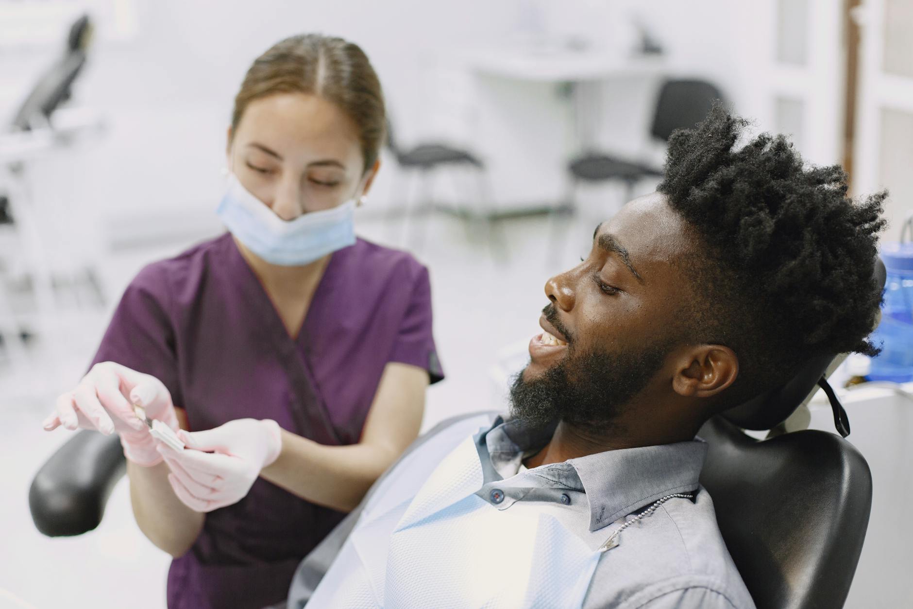 Cosmetic Dentistry in Phoenix