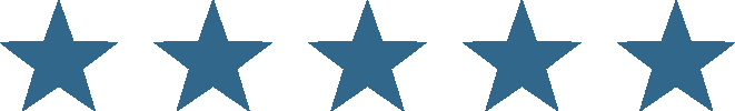 Star rating icon