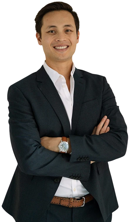 Dr. Brandon Harris