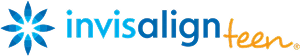 Invisalign Teen Logo