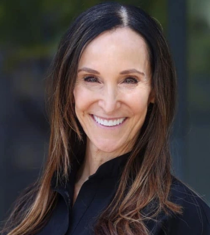 Gina Voithofer, Dental Hygienist at Biltmore Cosmetic & Restorative Dentistry