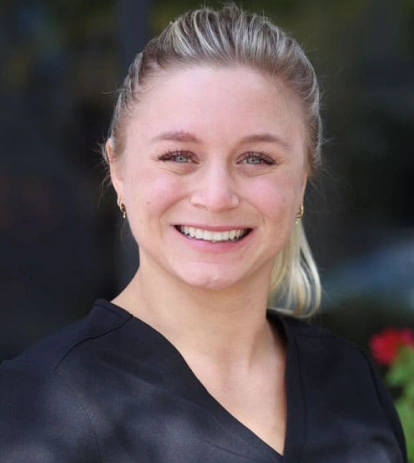 Molly Clatanoff, Dental Hygienist at Biltmore Cosmetic & Restorative Dentistry