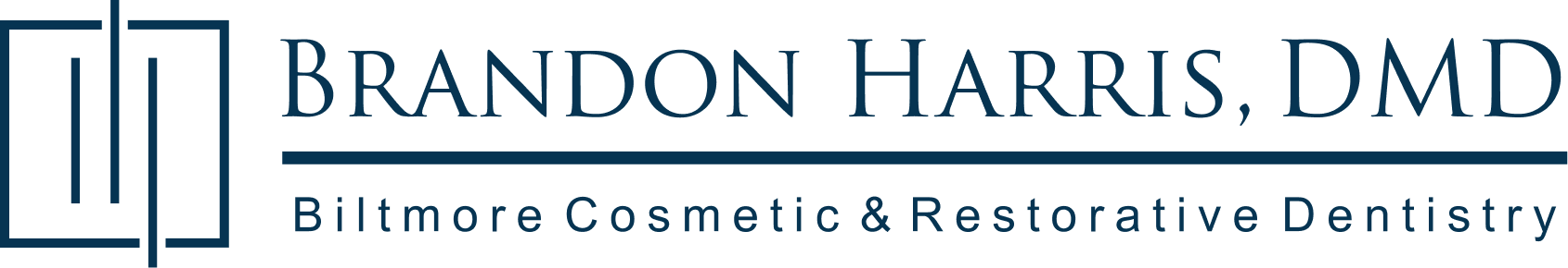 Biltmore Cosmetic & Restorative Dentistry Logo