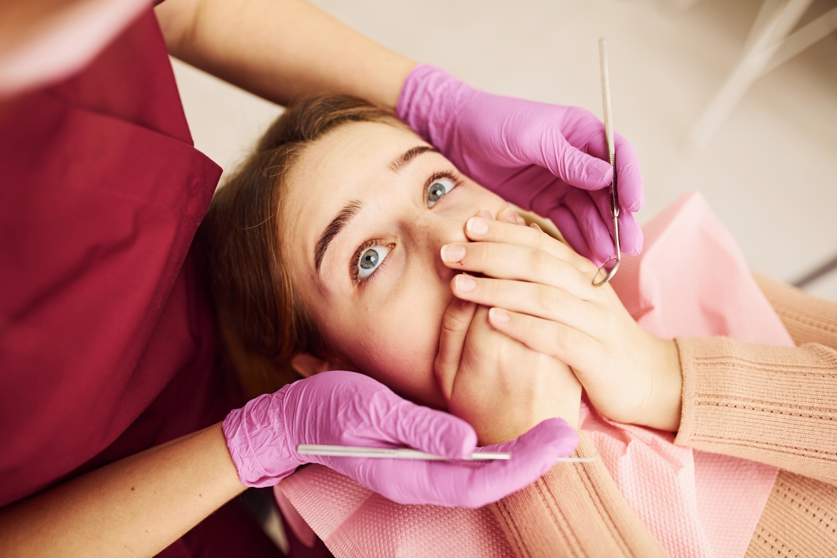 Managing Dental Anxiety in Phoenix Comfort Focused Dental Care