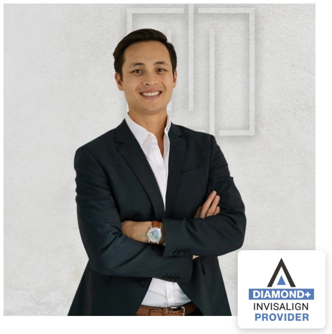 Phoenix Dentist Dr Brandon Harris