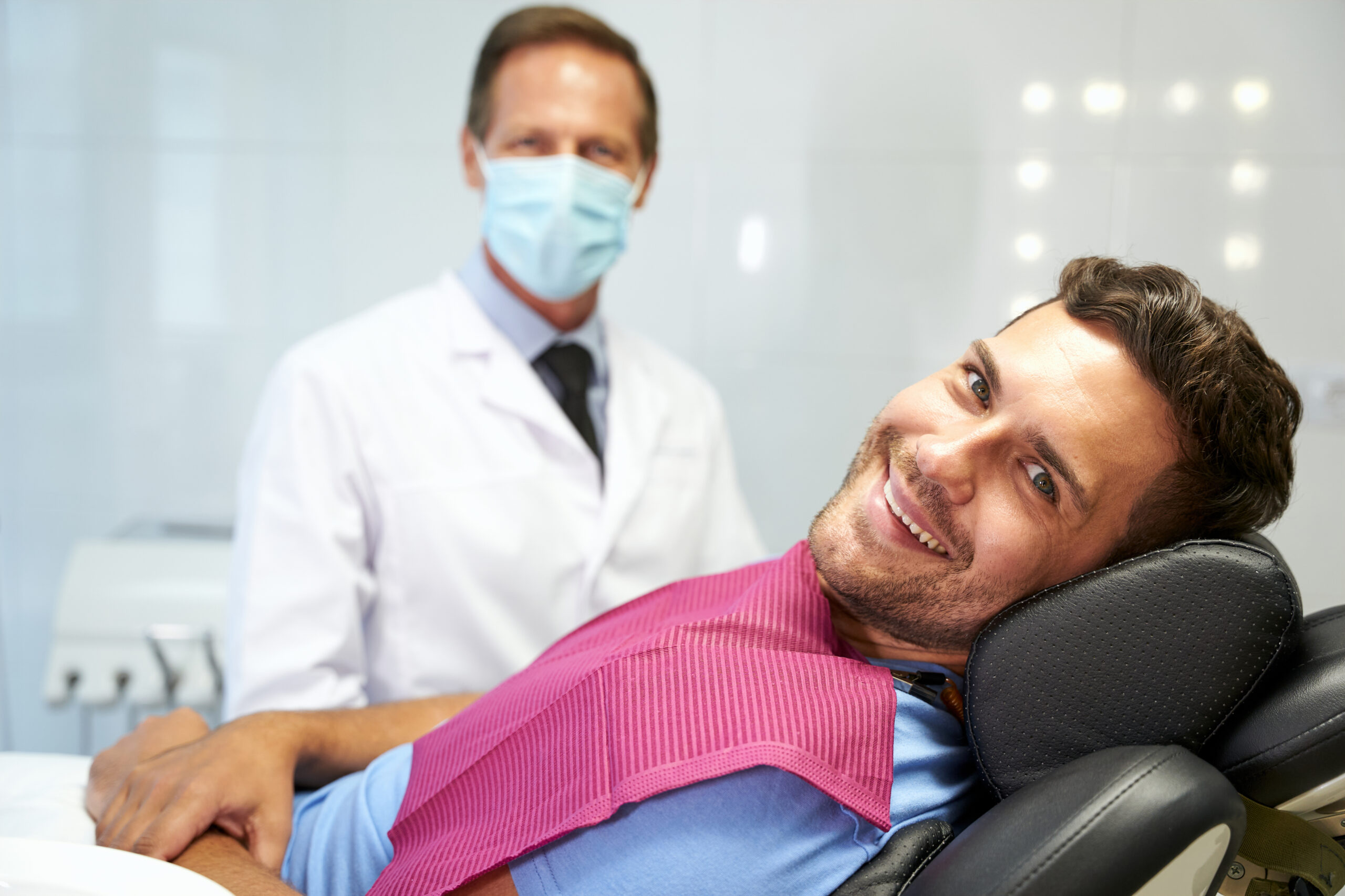 Dental Bonding in Phoenix