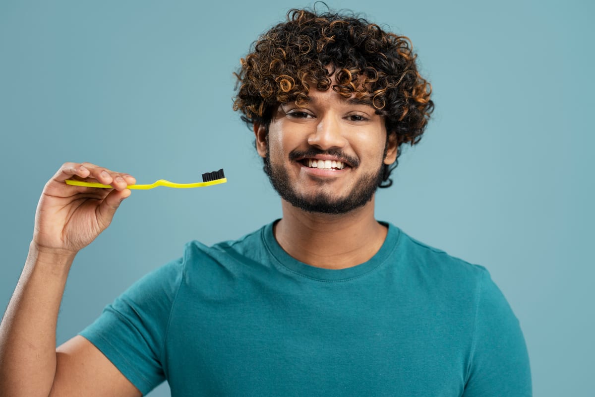 Teeth Cleaning in Phoenix